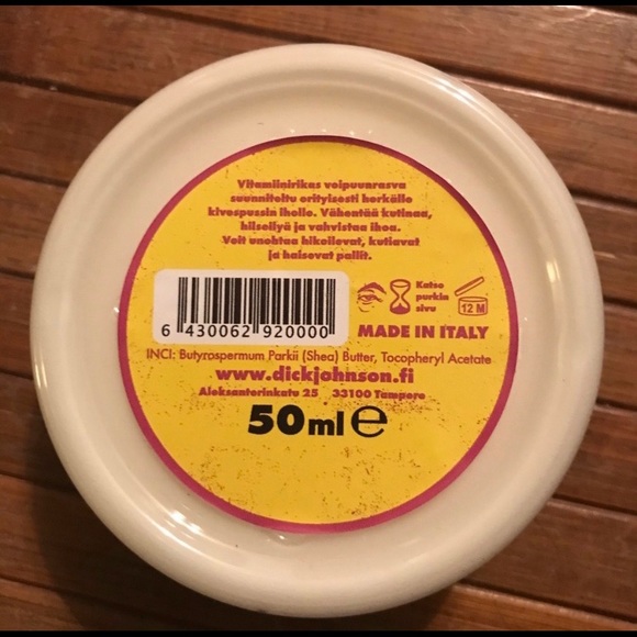 Dick Johnson Soothing Ball Wax - Picture 3 of 3